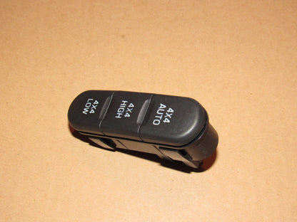 02-05 Ford Explorer OEM 4x4 Auto High Low Switch