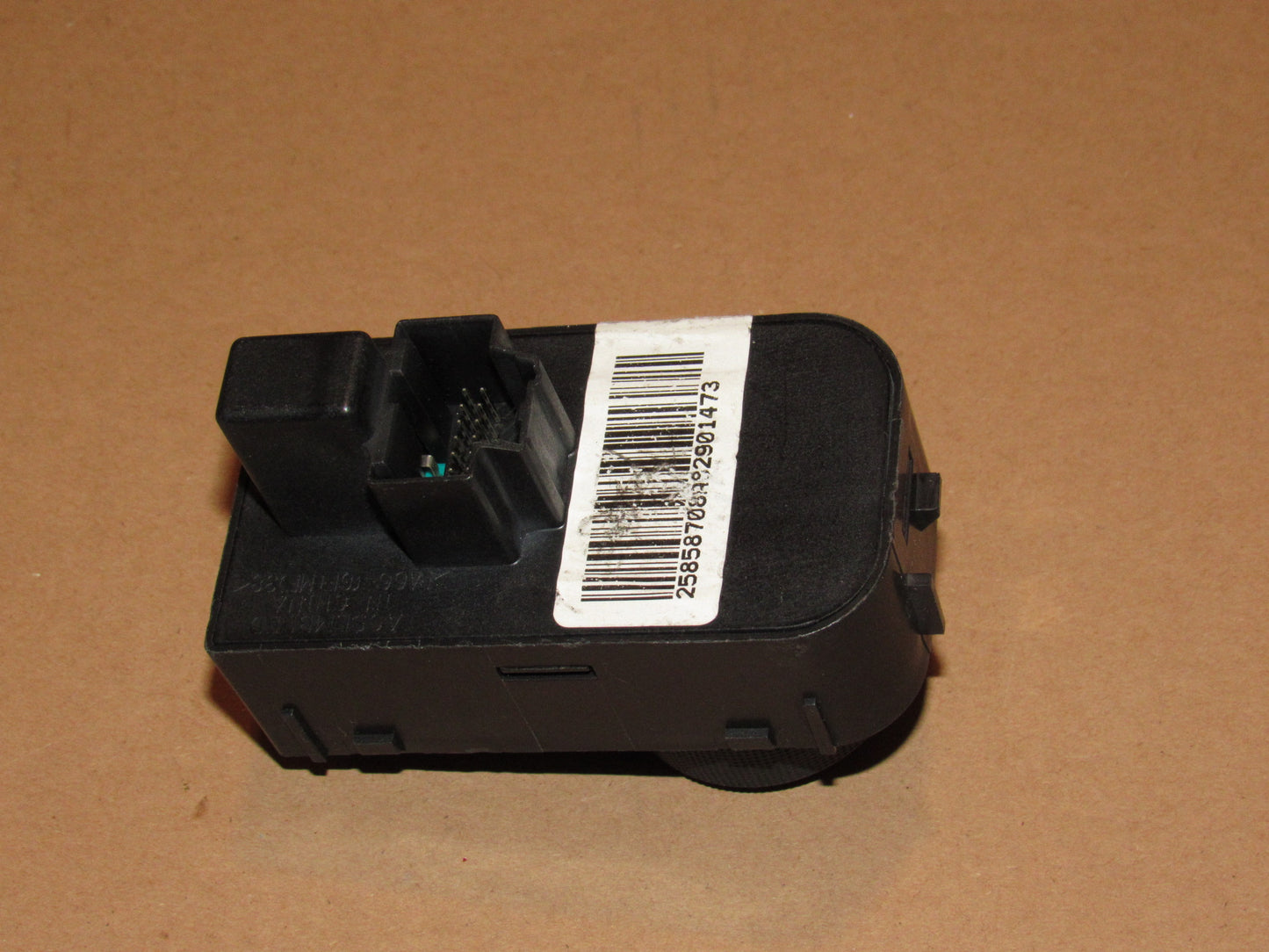 07-13 GMC Sierra OEM Headlight and Dimmer Switch