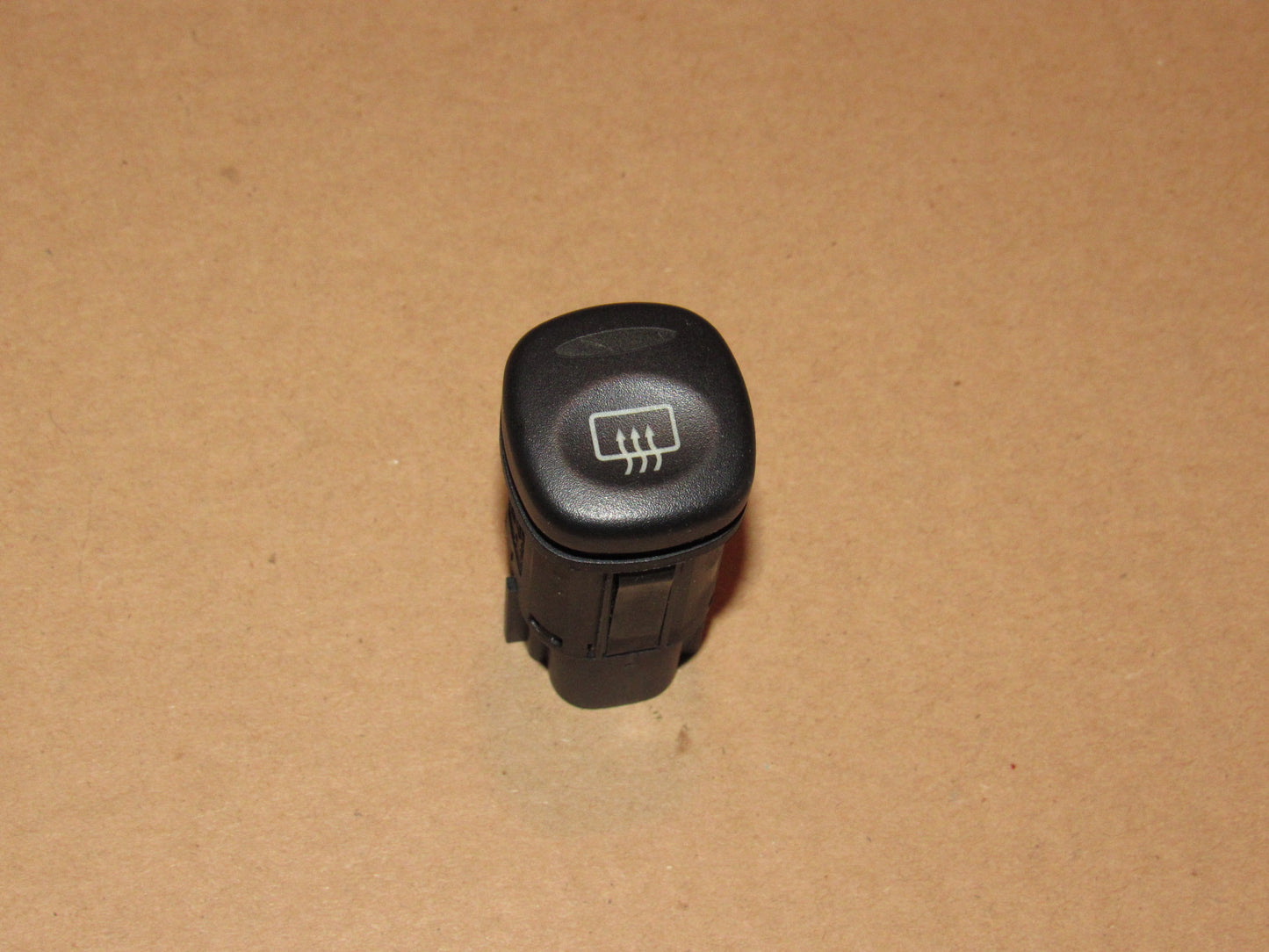01-07 Ford Escape OEM Rear Defroster Switch
