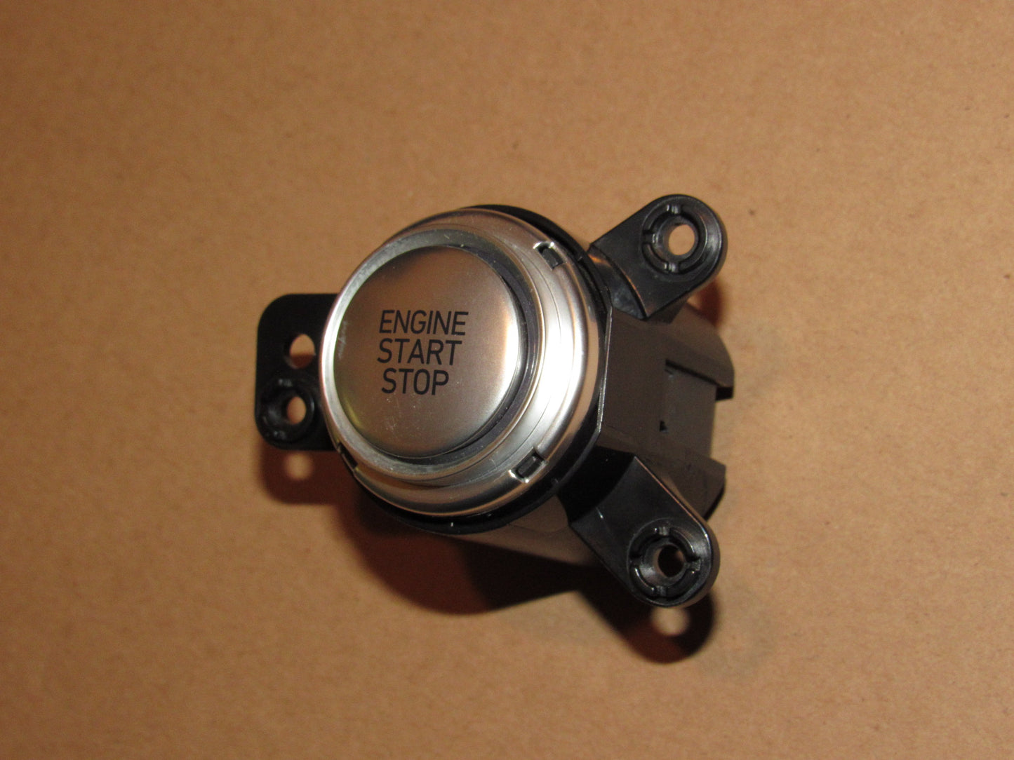 20-23 Hyundai Sonata OEM Ignition Engine Start Push Button Switch