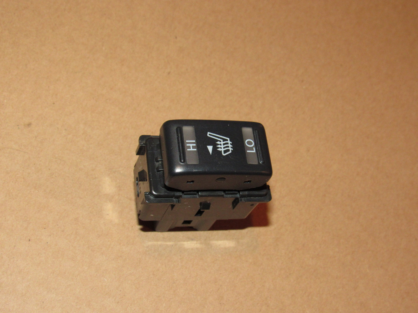 08-10 Infiniti EX35 OEM Front Heated Seat Switch - Left