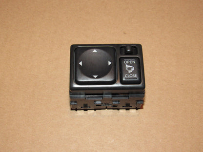 09-12 Infiniti FX35 OEM Folding and Power Mirror Switch