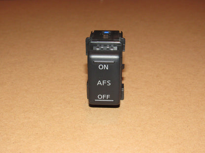 06-10 Infiniti M35 OEM AFS Adaptive Front Lighting System Switch