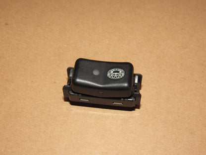 94-95 Mercedes E320 OEM Traction Switch