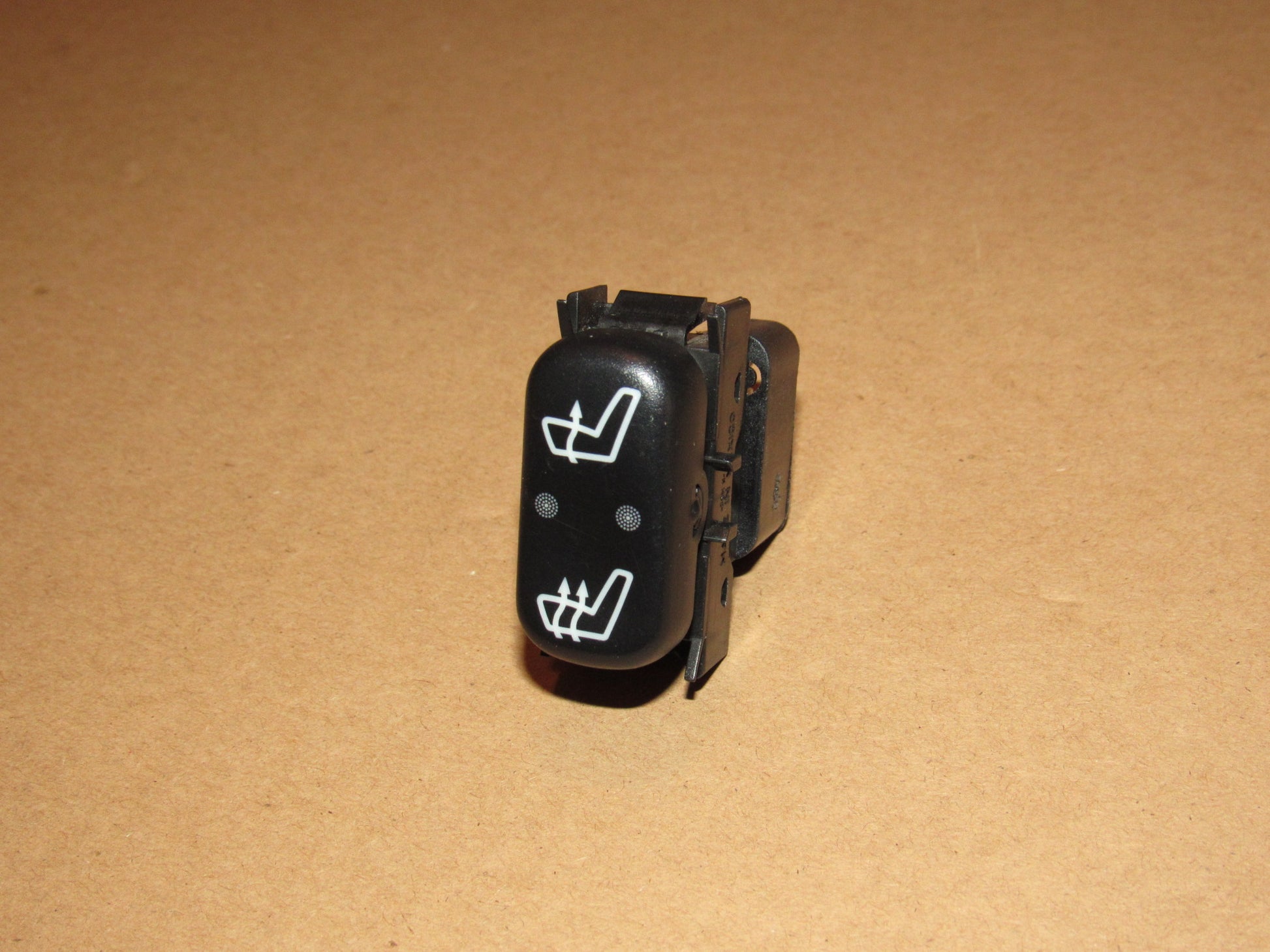 98-03 Mercedes Benz ML320 OEM Front Heated Seat Switch