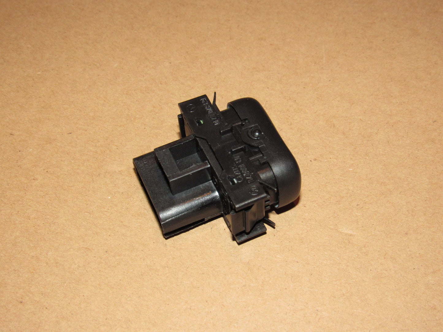 98-03 Mercedes Benz ML320 OEM Front Heated Seat Switch