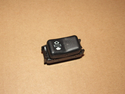94-95 Mercedes Benz S600 OEM Climate Control Activated Air Carbon Switch