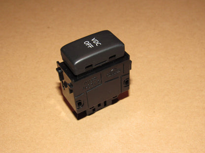 04-06 Nissan Quest OEM Vehicle Dynamic Control VDC Switch