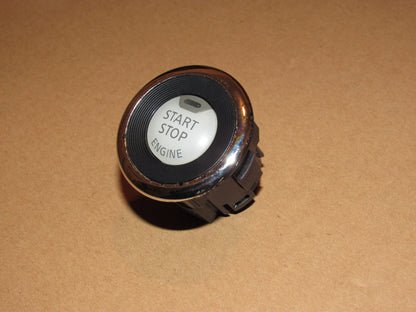 19-24 Nissan Murano OEM Ignition Engine Start Push Button Switch