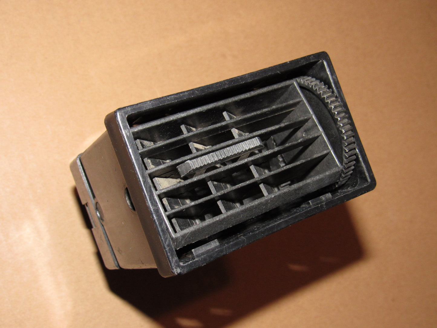 70-74 Porsche 914 OEM Interior Dash A/C Heater HVAC Air Vent Louver