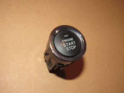 17-21 Subaru WRX STi OEM Ignition Engine Start Push Button Switch