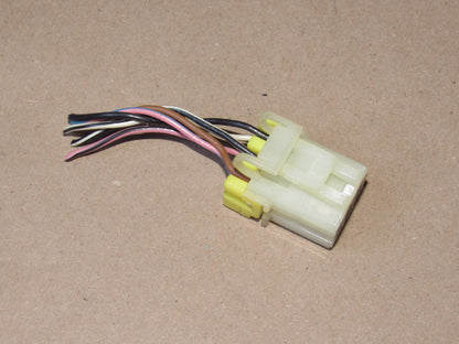 94-95 Nissan Pathfinder OEM Cruise Control On/Off Switch Pigtail Harness Connector