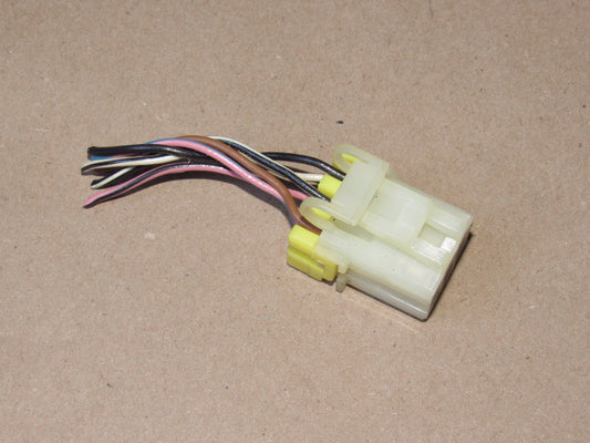 94-95 Nissan Pathfinder OEM Cruise Control On/Off Switch Pigtail Harness Connector