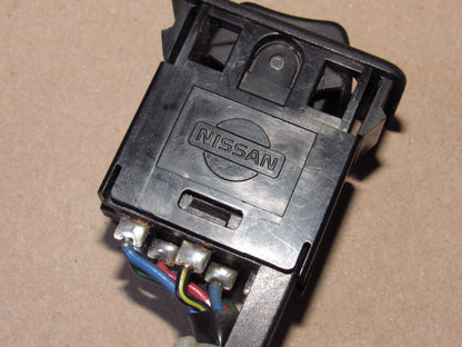 96-04 Nissan Pathfinder OEM Wiper Washer INT Switch