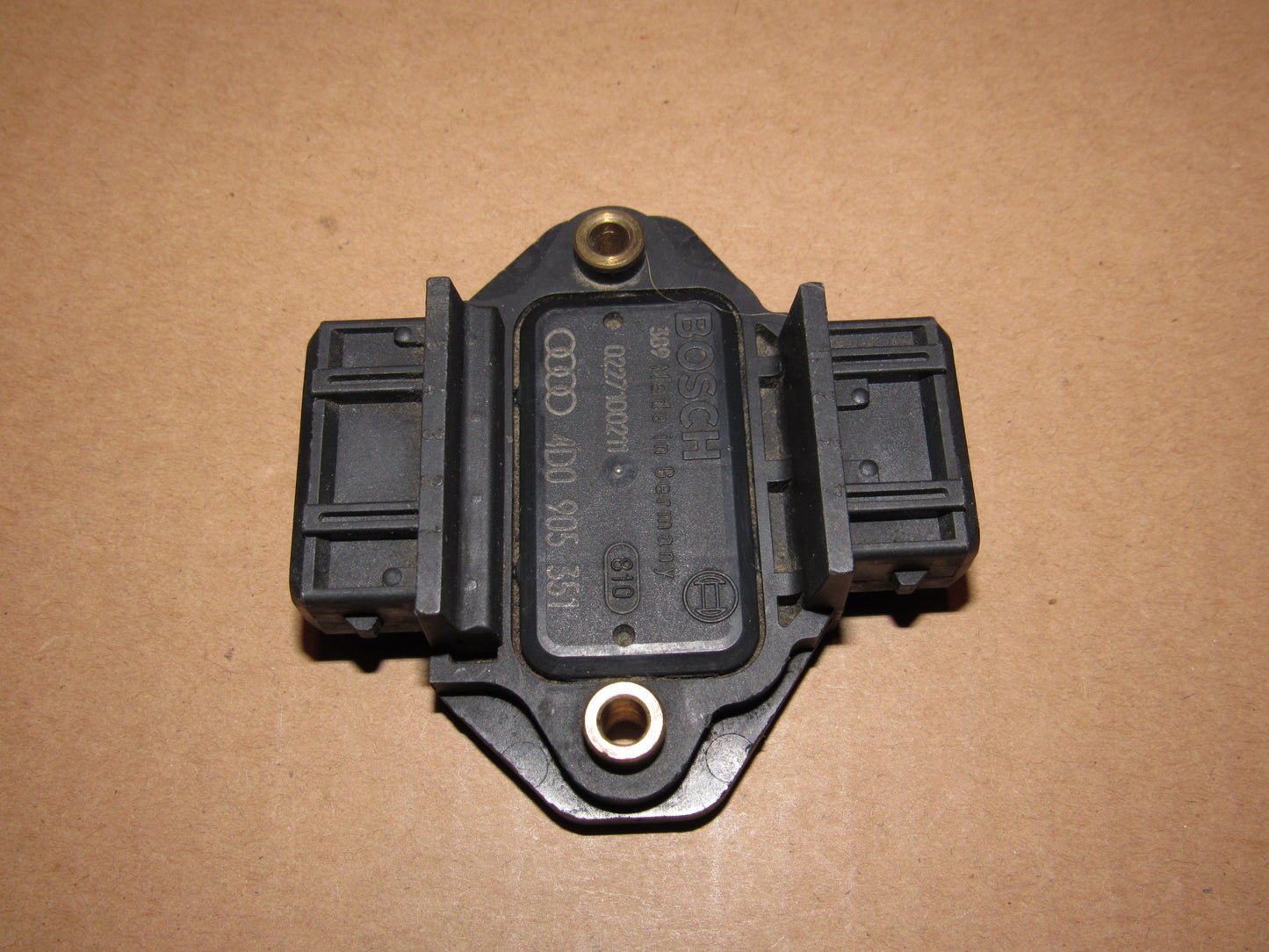 00-02 Volkswagen Golf OEM Igniter Ignition Control Module