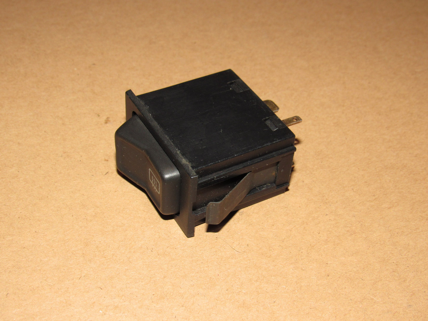 82-84 Volkswagen Scirocco OEM Rear Defroster Switch