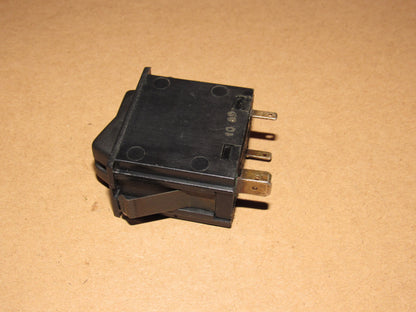 82-84 Volkswagen Scirocco OEM Rear Defroster Switch