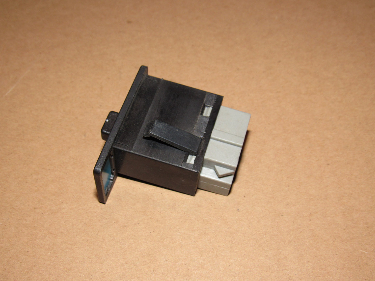 91-92 Volvo 740 OEM Dash Rheostat Dimmer Light Clock Switch