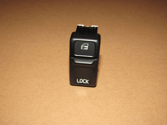 97-98 Volvo V90 OEM Dash Central Door Lock Switch