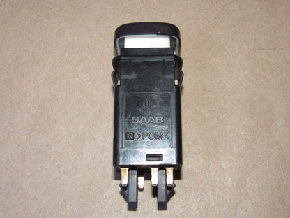 99-02 Saab 9-3 OEM Rear Fog Light Switch