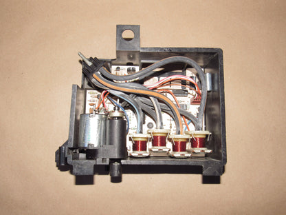 83-88 Audi 5000 OEM HVAC Blend Door Actuator Motor