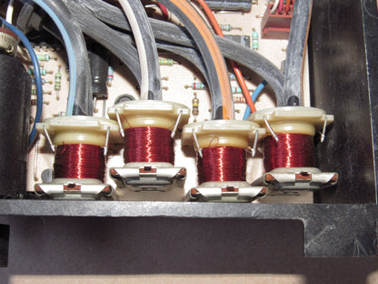 83-88 Audi 5000 OEM HVAC Blend Door Actuator Motor