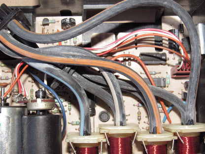 83-88 Audi 5000 OEM HVAC Blend Door Actuator Motor