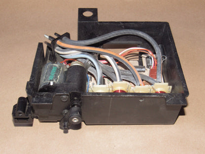 83-88 Audi 5000 OEM HVAC Blend Door Actuator Motor