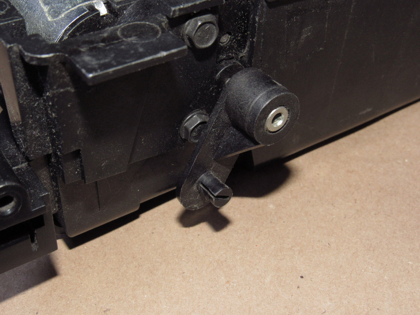 83-88 Audi 5000 OEM HVAC Blend Door Actuator Motor