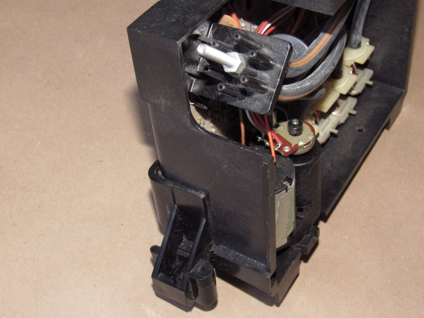 83-88 Audi 5000 OEM HVAC Blend Door Actuator Motor