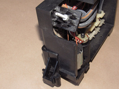 83-88 Audi 5000 OEM HVAC Blend Door Actuator Motor