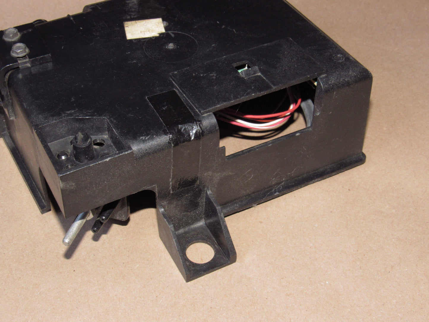 83-88 Audi 5000 OEM HVAC Blend Door Actuator Motor