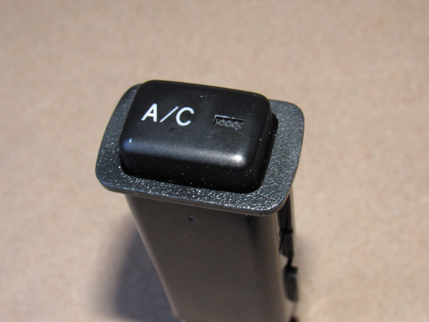 93-97 Toyota Corolla OEM A/C Switch