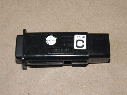 93-97 Toyota Corolla OEM A/C Switch