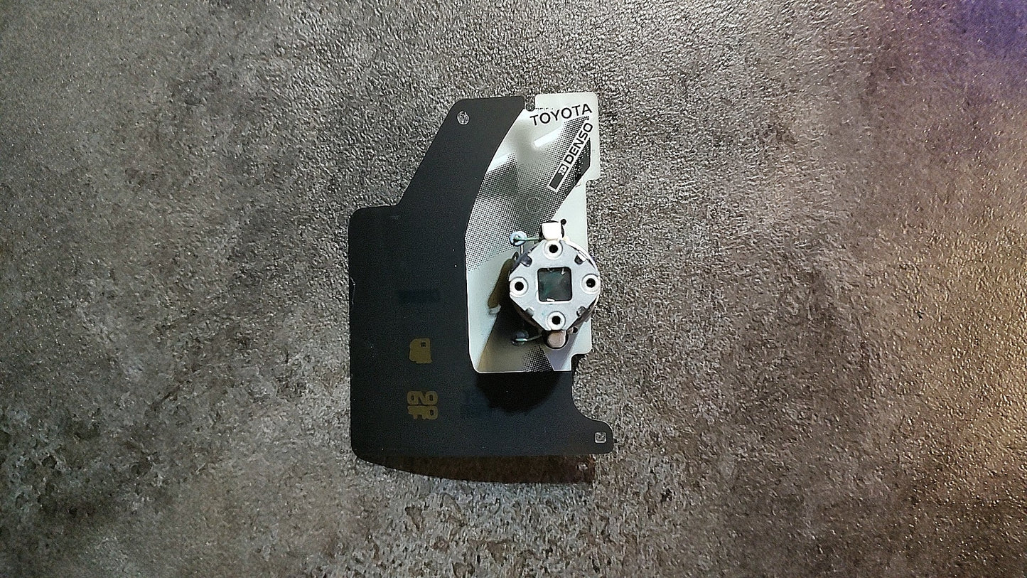 92-96 Toyota Camry OEM Instrument Cluster Fuel Gauge Meter