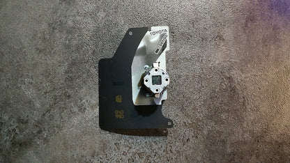 92-96 Toyota Camry OEM Instrument Cluster Fuel Gauge Meter