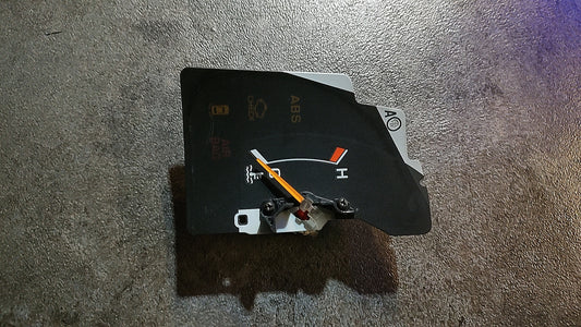 92-96 Toyota Camry OEM Engine Coolant Temperature Gauge