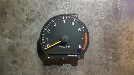92-96 Toyota Camry OEM Speedometer Instrument Cluster Tachometer Rpm Meter